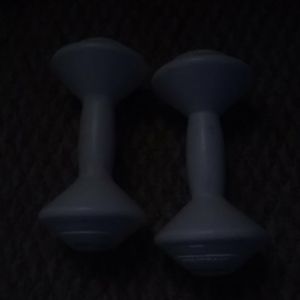 Weights